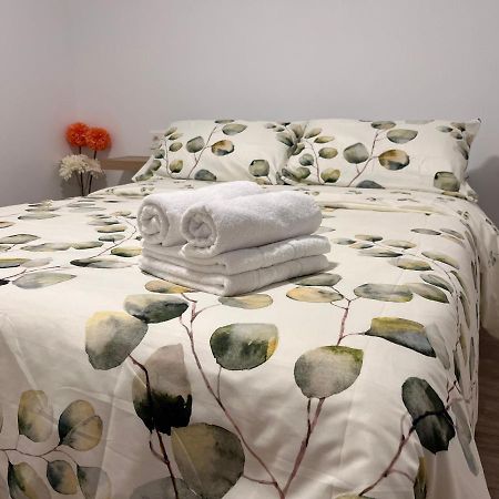 Acogedor Apartamento Cerca De La Playa Marbella Exteriör bild