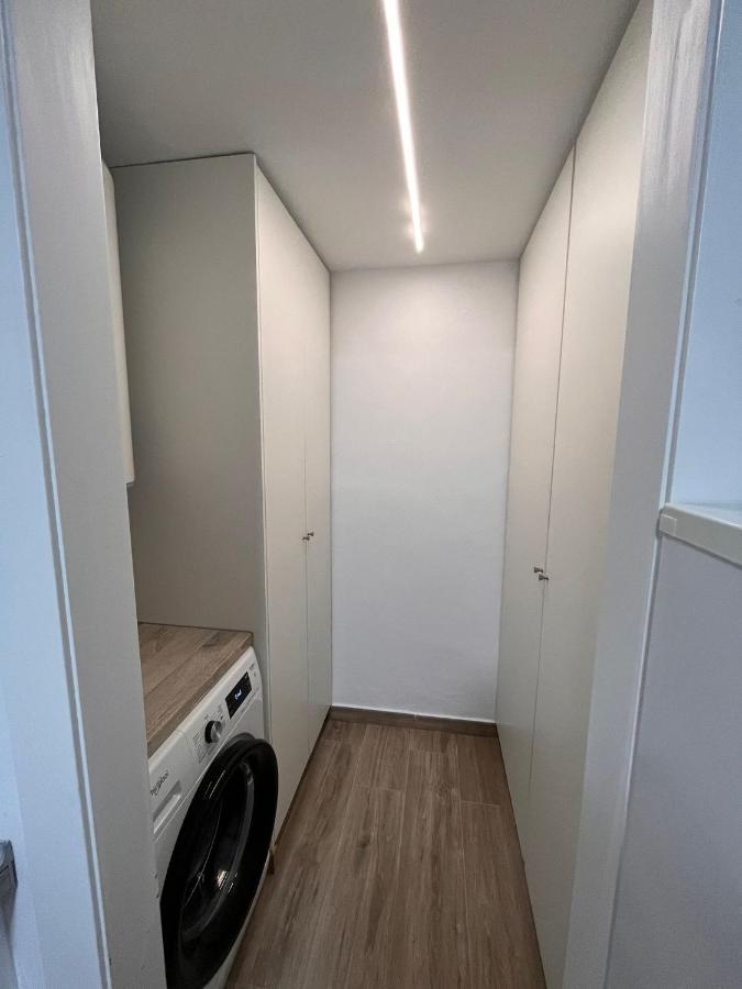 Acogedor Apartamento Cerca De La Playa Marbella Exteriör bild