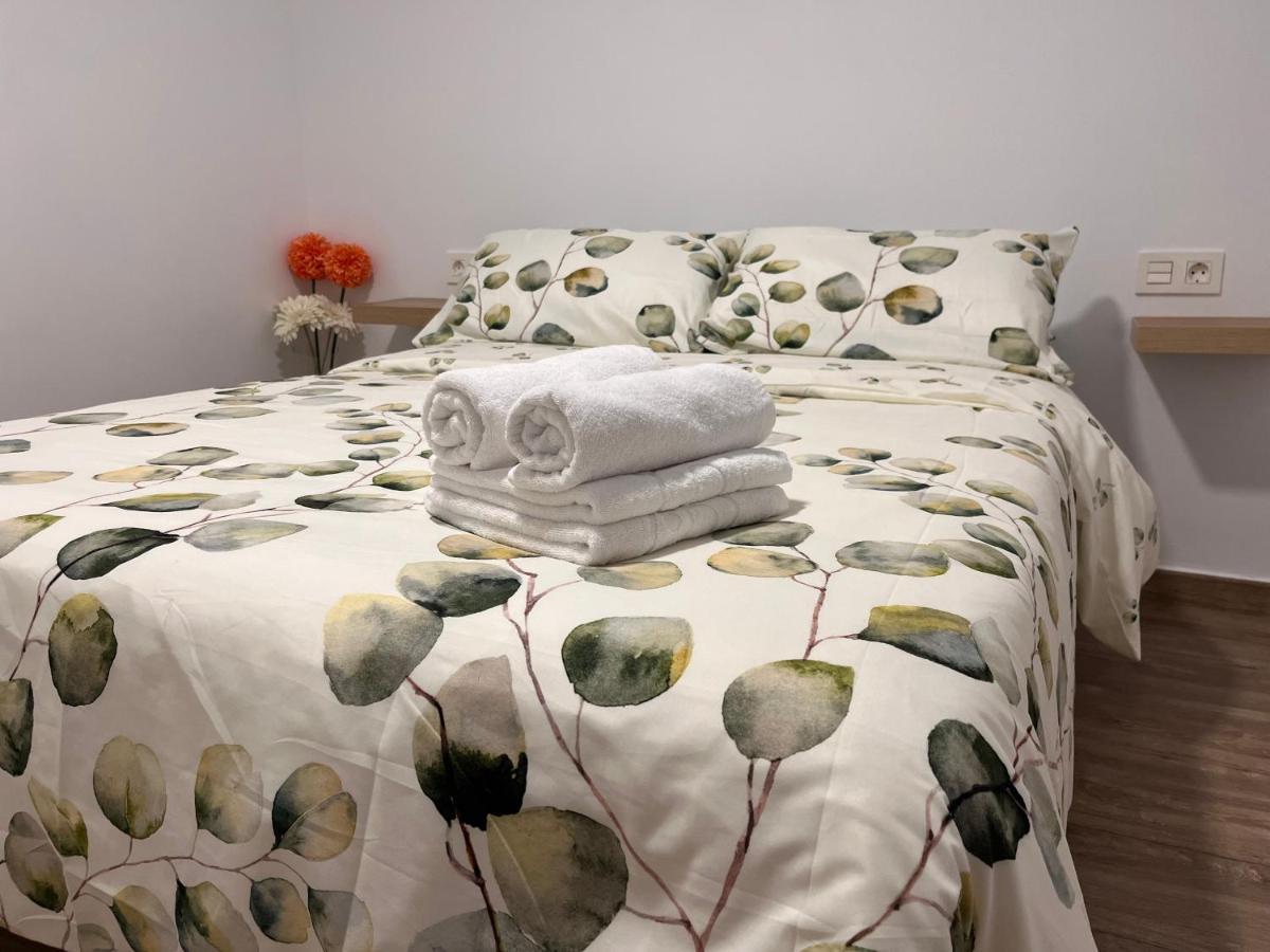Acogedor Apartamento Cerca De La Playa Marbella Exteriör bild