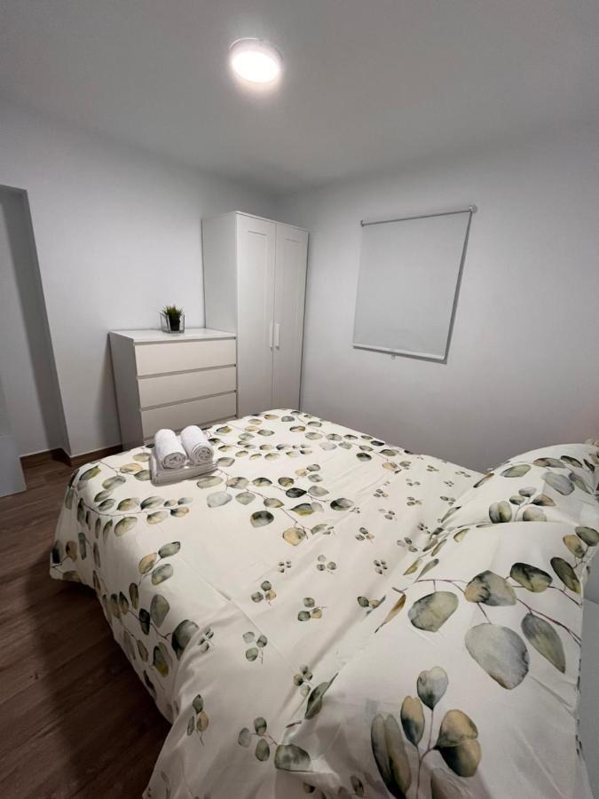 Acogedor Apartamento Cerca De La Playa Marbella Exteriör bild