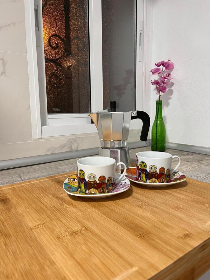 Acogedor Apartamento Cerca De La Playa Marbella Exteriör bild