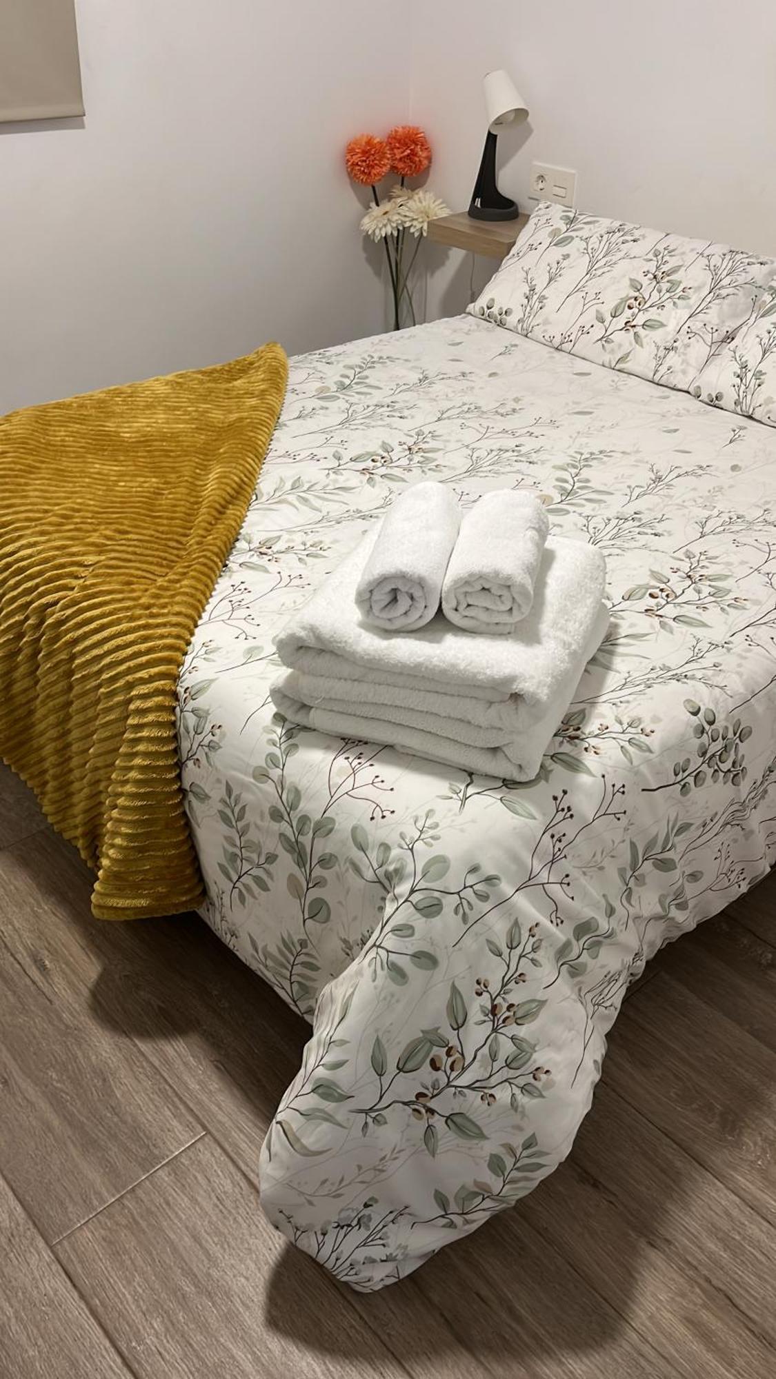 Acogedor Apartamento Cerca De La Playa Marbella Exteriör bild