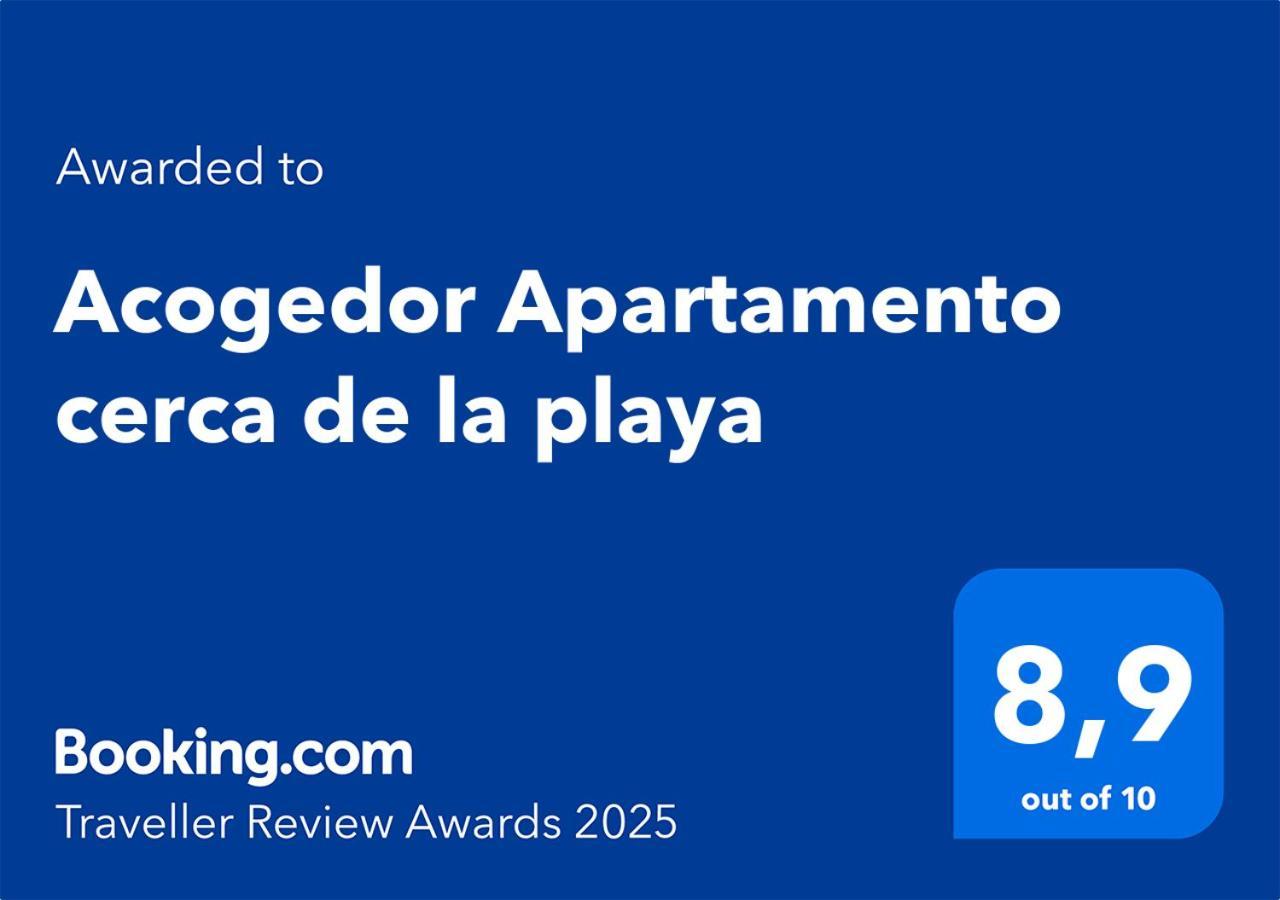 Acogedor Apartamento Cerca De La Playa Marbella Exteriör bild
